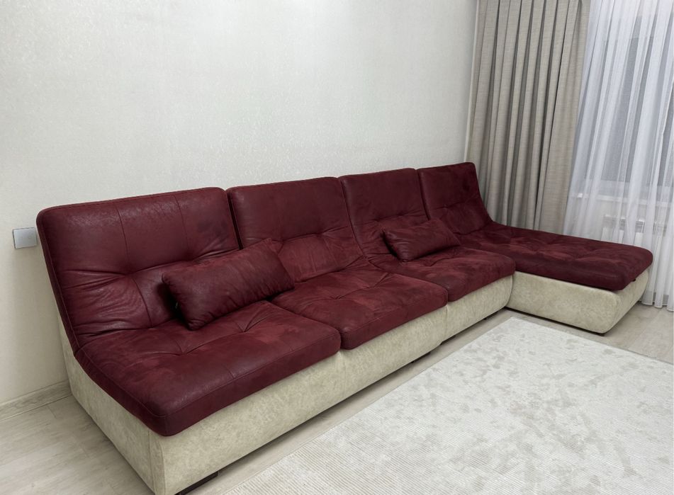 Диван / Мебель для гостинной