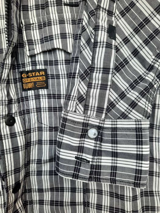 G- star Raw мъжка риза