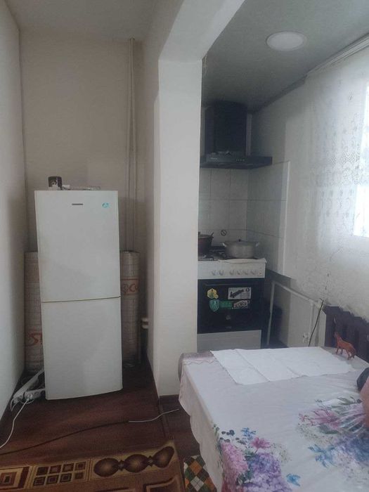 1в2/2/9 Авиасозлар-1 около военкомата метро Тузель