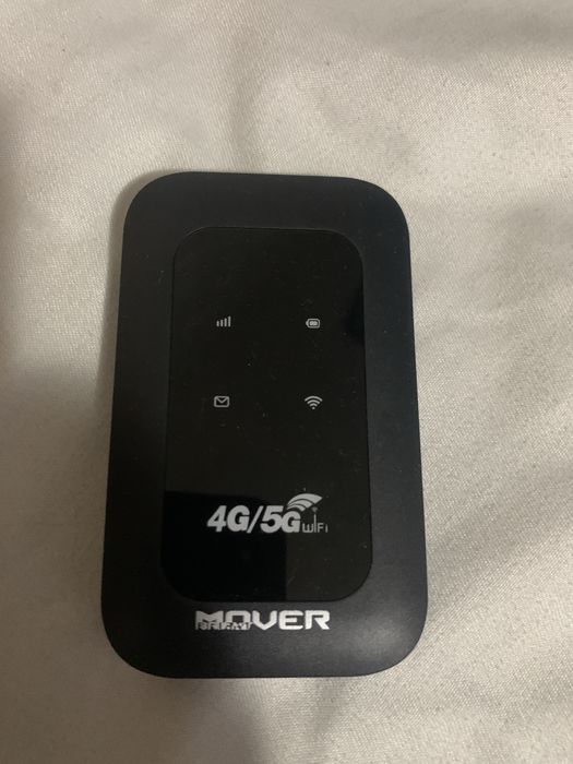 Ruter wifi 4 g!merge in orice retea