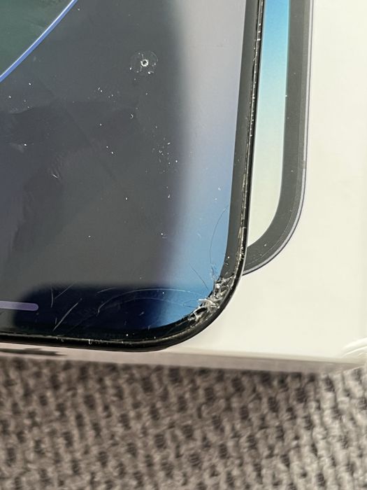 Apple Iphone 16 Pro 128GB Black