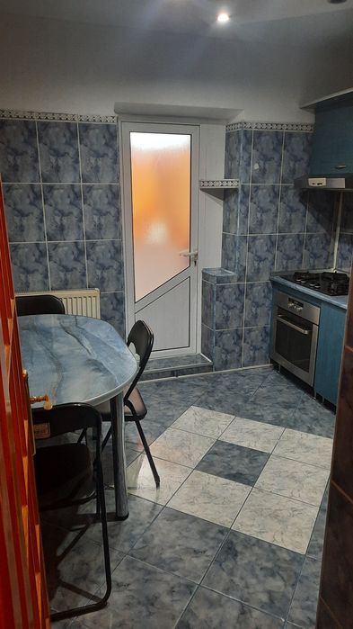 Vând ap 2 cam dec ultracentral(Republicii)  et 1/4