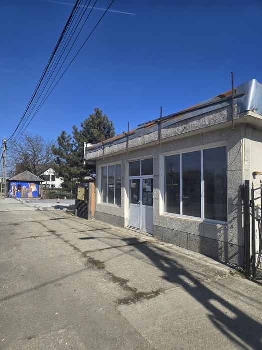 Spatiu comercial de inchiriat