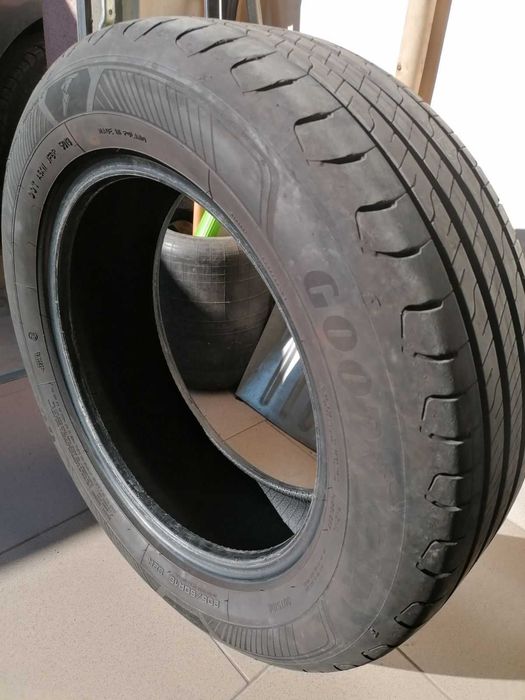 Летни гуми Goodyear 205 60 16
