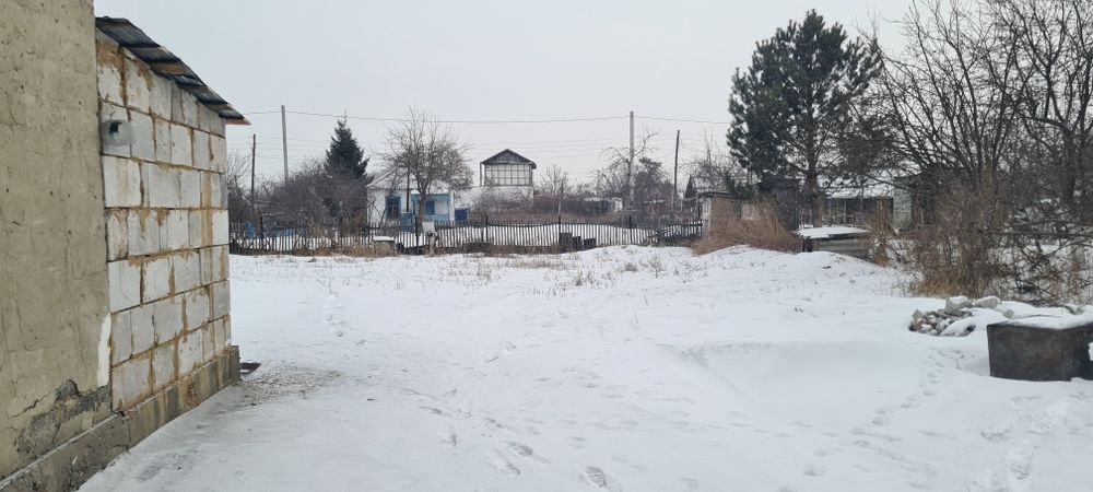 Продам дом  находится на Баброке