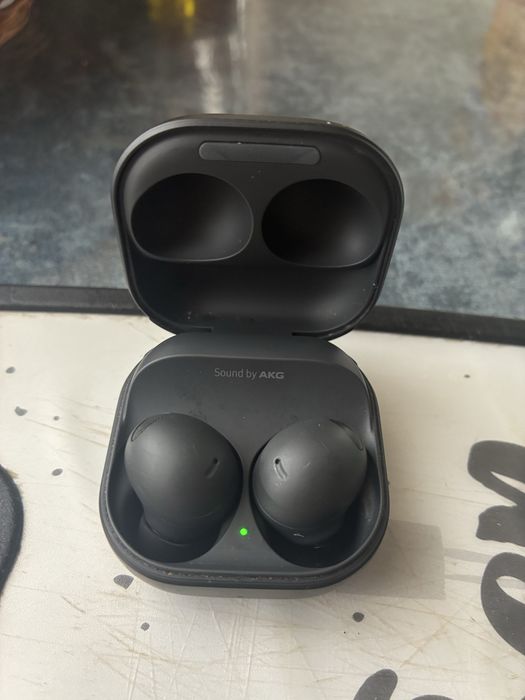 Слушалки Samsung Galaxy Buds2 pro