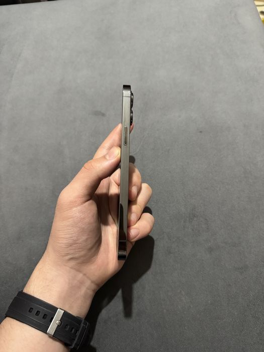 iPhone 12 Pro Max 256гб АКБ 79%