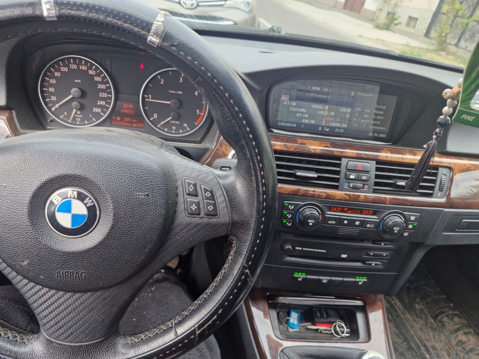 BMW 3 Series 2007 — imagine 4