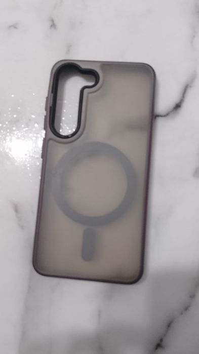 Samsung s23 читать описание