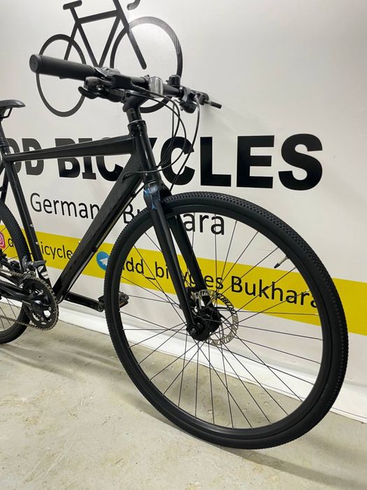 Германский велосипед Crossway