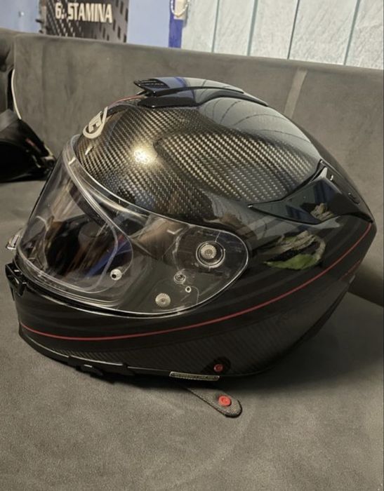 Casca moto Hjc Rpha 70 Carbon
