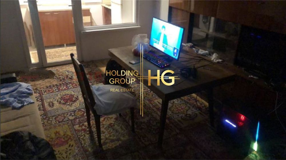 2-стаен в Варна-Окръжна болница площ 47 цена 113000