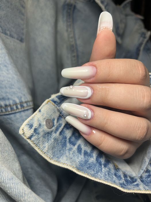 Unghii cu gel popesti-leordeni