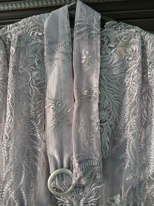 Ayollar vecherniy koylagi