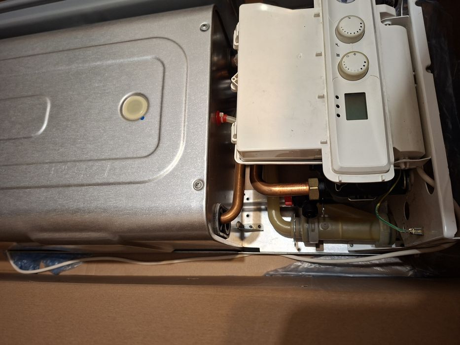 Centrala Riello Caldariello Condens 25-29  KIS e