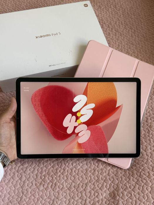 Планшет Xiaomi pad 5 6/128GB