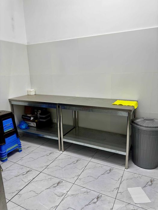 Сдам в аренду цех новый с оборудованием