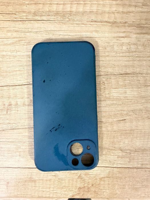 Iphone 13 second