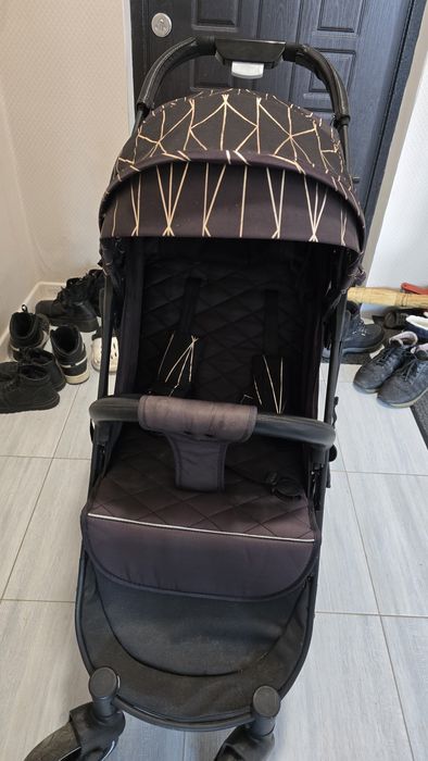 Детская коляска прогулочная