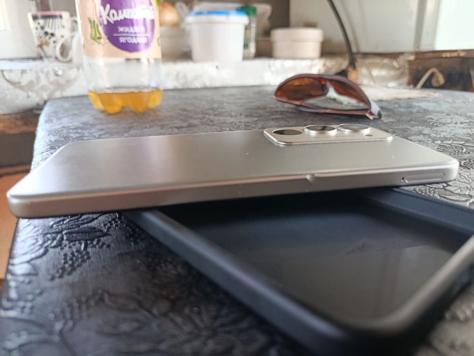 Xiaomi Redmi 15 идеал