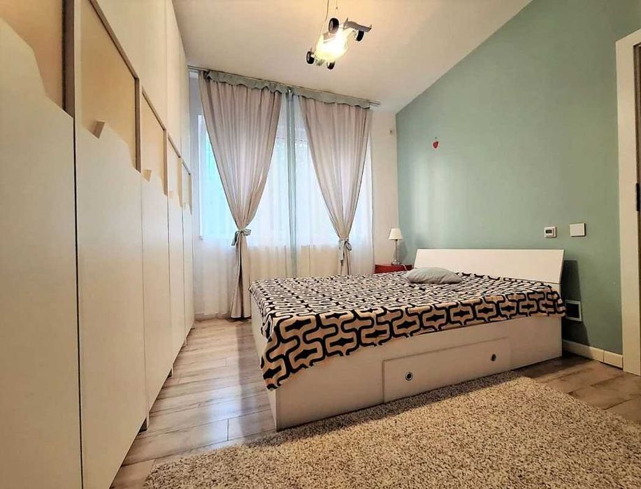 Продава се Двустаен апартамент в София, Овча купел - 71 кв.м за 1522 €/кв.м - Снимка #1