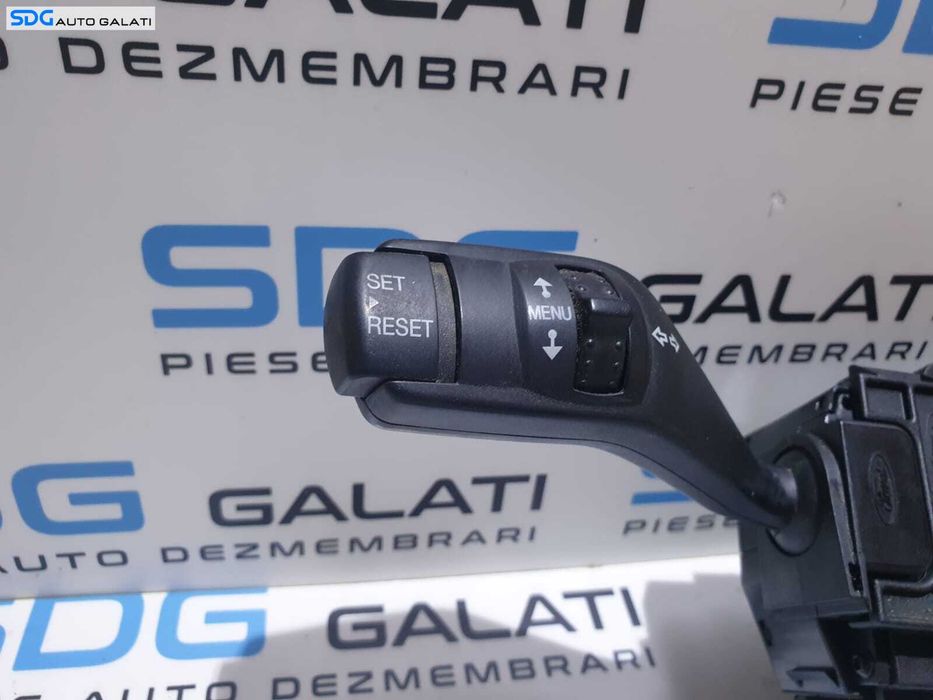 Maneta Semnalizare Ford Focus 2 2004 - 2010 Cod 3M5T-6475-AE 4M5T-13N064-HH