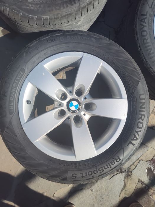 Jante BMW 5x120 vw t5, vw t4