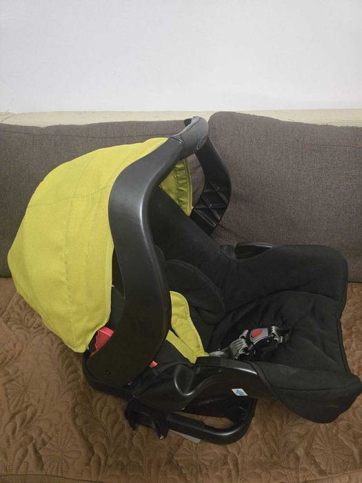 Scoica pentru masina