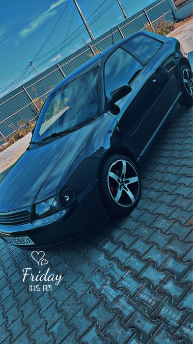 Vand audi  a3 1.8 Turbo 150 cp