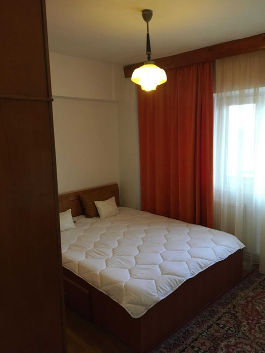 Apartament 2 camere semidecomandat – Zonă 5 Călărași - More