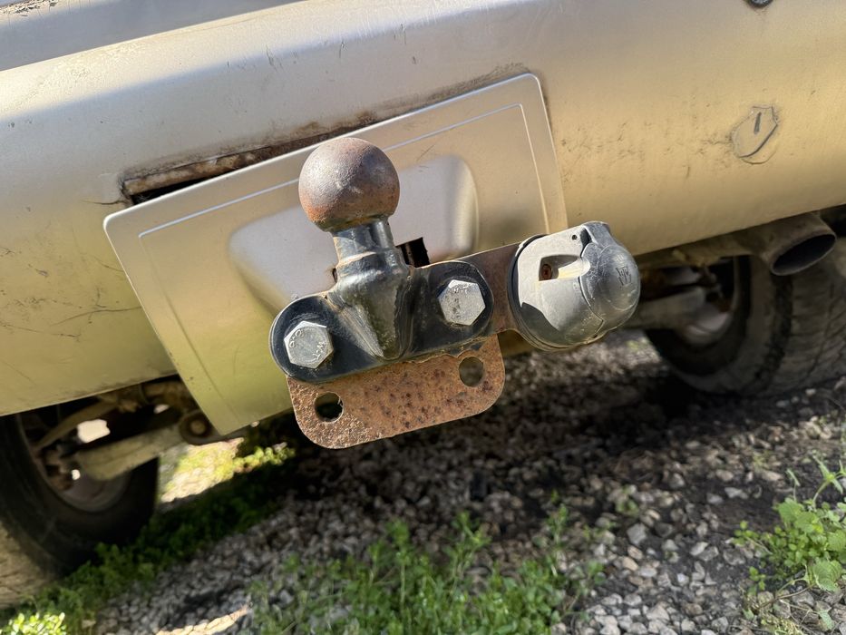 Mercedes ML270cdi w163 na chasti/мерцедес МЛ 2,7цди на части