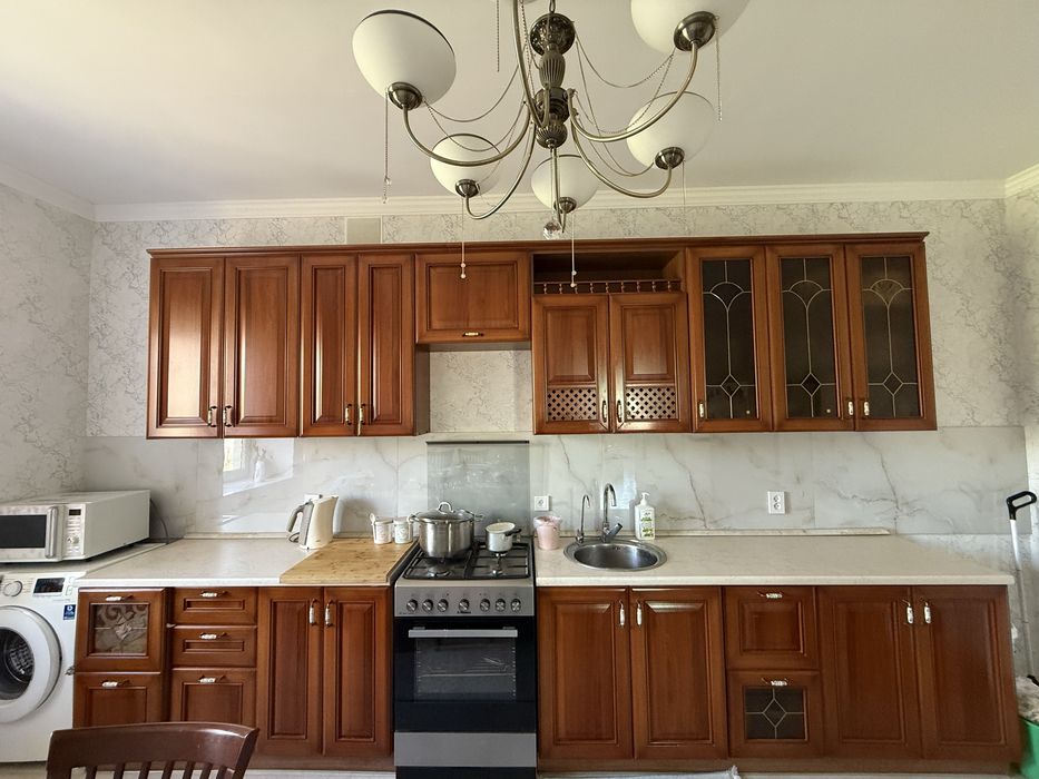 Продам кухонную мебель