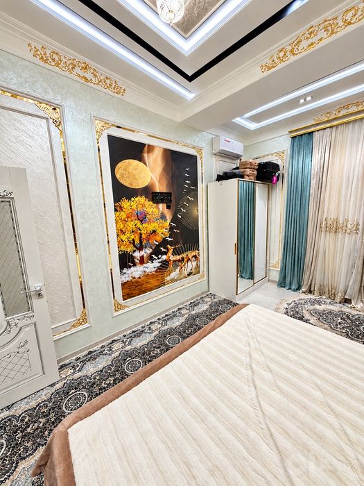 Квартира 2 хонали 65м²