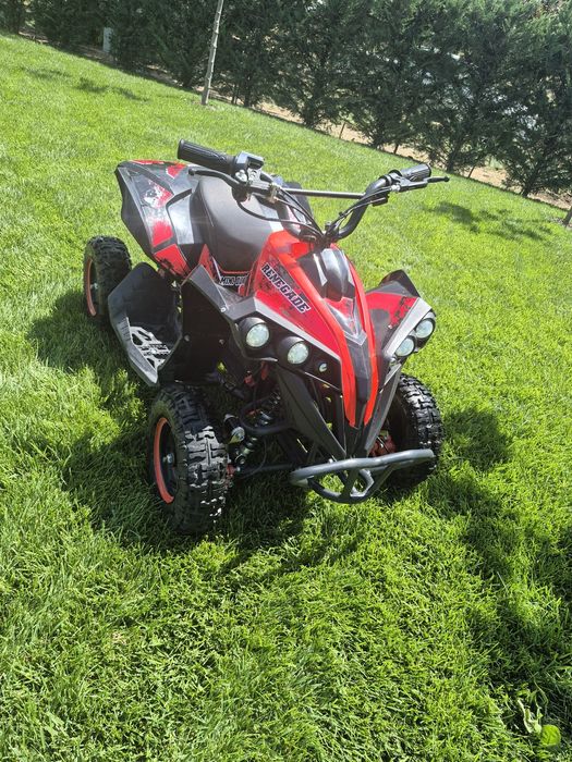ATV electric copii