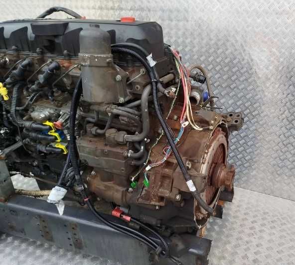 Motor complet pentru DAF XF105 460 - Piese de motor DAF