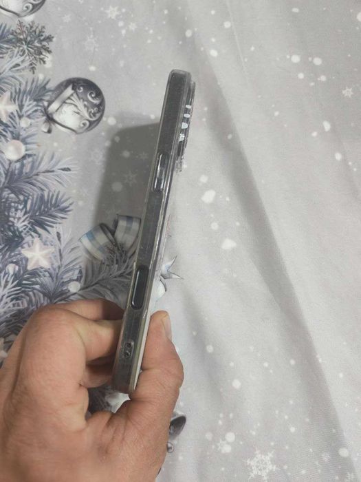 Продам iPhone 16 pro max 128 gb