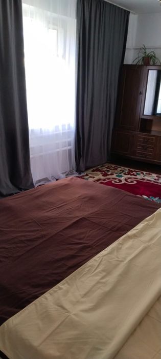 2х комнатная квартира посуточно