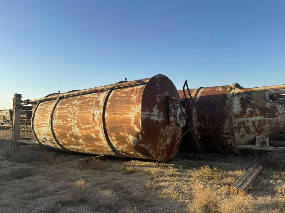 Продам силоса Цементные