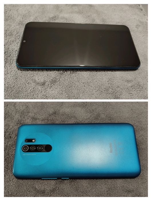 Продаётся смартфон Xiaomi Redmi 9