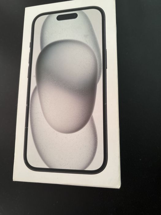 iPhone 15 128gb