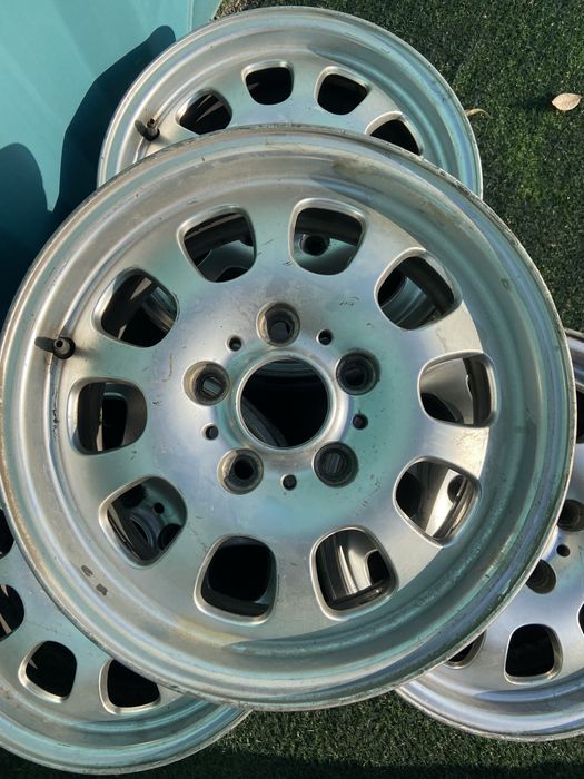 Продам диски BMW 46 стиль