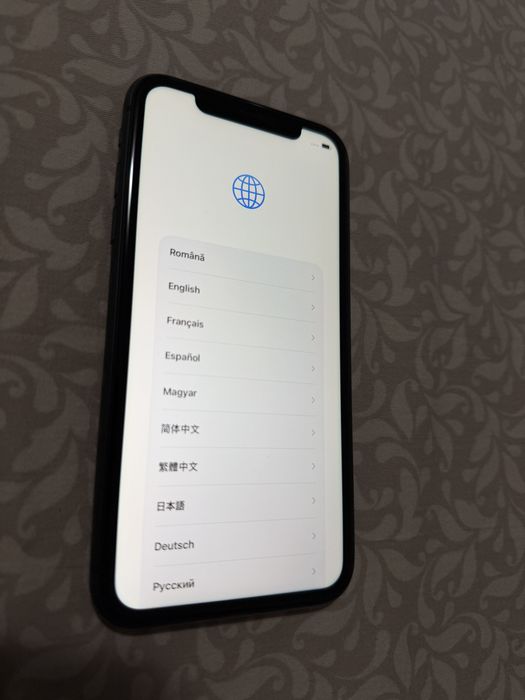 vand iphone 11 128 gb neverlocked