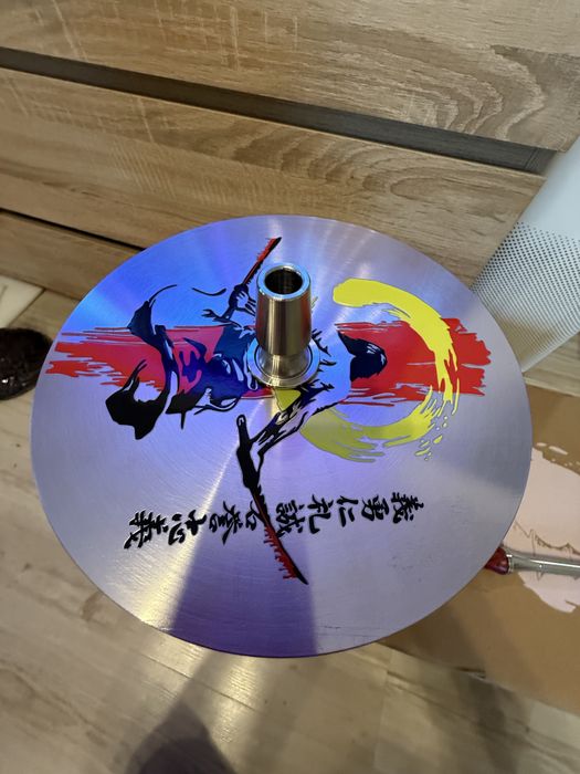 Oferta limitata!narghilea japona satory premium.