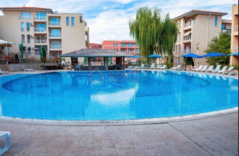 Продава се Едностаен апартамент в с. Тънково, Област Бургас - 28 кв.м за 545 €/кв.м - Снимка #6