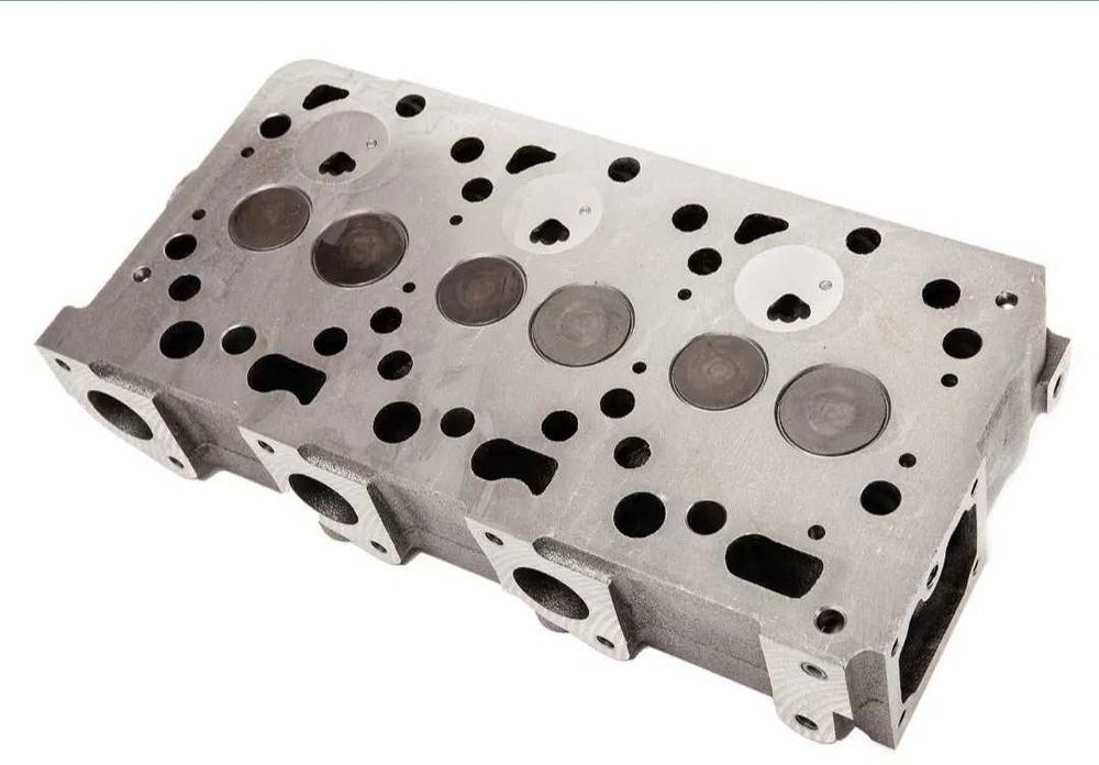 Chiulasa motor Caterpillar C3.6 - Piese de motor Caterpillar
