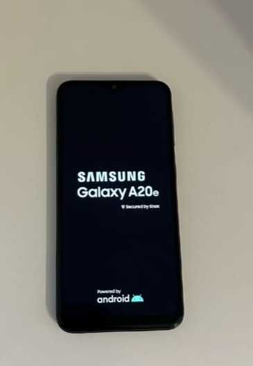 Telefon samsung a20