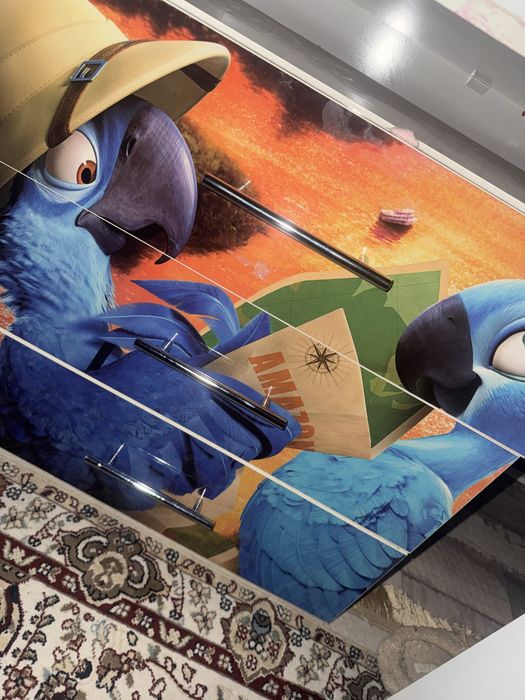 продаю детскую мебель