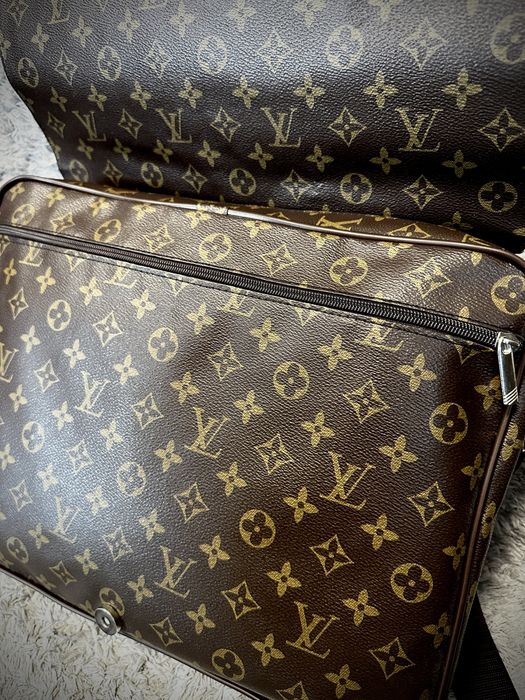Louis Vuitton чанта унисекс