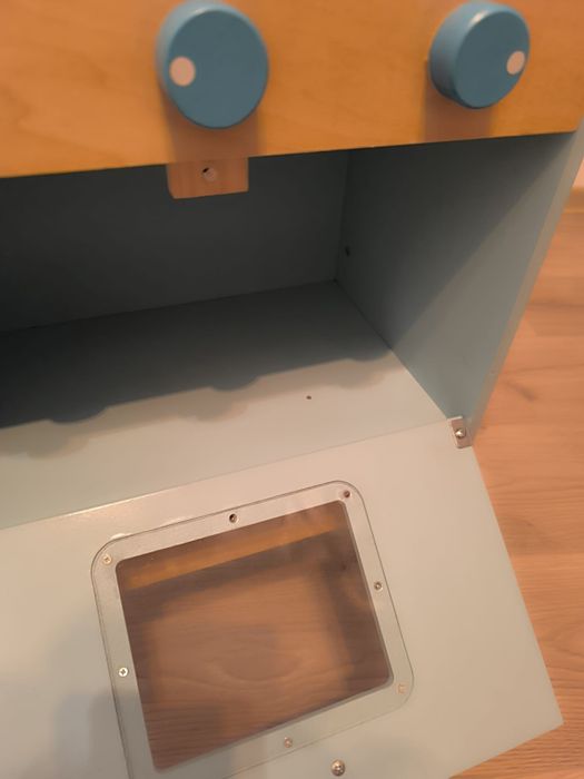 Bucatarie de jucarie