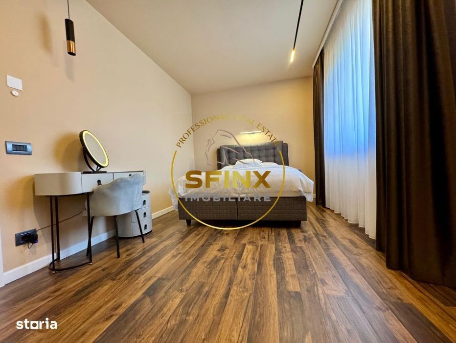 Casa tip duplex | 4 Camere Berceni | Curte individuala | Panouri fotov